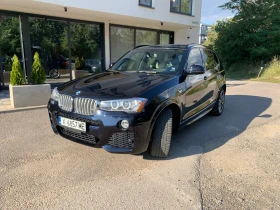 BMW X3 X DRIVE / M packet | Auto.bg — изображение 5 BMW X3 X DRIVE / M packet | Auto.bg — изображение 5