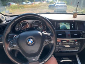 BMW X3 X DRIVE / M packet | Auto.bg — изображение 4 BMW X3 X DRIVE / M packet | Auto.bg — изображение 4