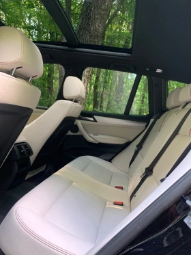 BMW X3 X DRIVE / M packet | Auto.bg — изображение 14 BMW X3 X DRIVE / M packet | Auto.bg — изображение 14