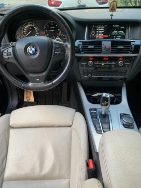BMW X3 X DRIVE / M packet | Auto.bg — изображение 15 BMW X3 X DRIVE / M packet | Auto.bg — изображение 15