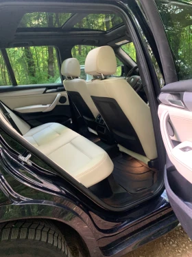 BMW X3 X DRIVE / M packet | Auto.bg — изображение 9 BMW X3 X DRIVE / M packet | Auto.bg — изображение 9
