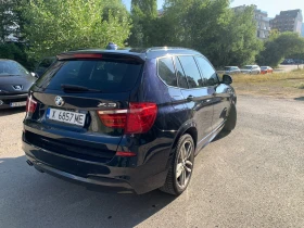 BMW X3 X DRIVE / M packet | Auto.bg — изображение 3 BMW X3 X DRIVE / M packet | Auto.bg — изображение 3