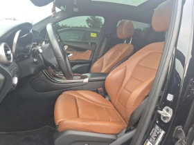 Mercedes-Benz GLC * 300 * CARFAX * ЦЕНА ДО БГ | Auto.bg — изображение 5 Mercedes-Benz GLC * 300 * CARFAX * ЦЕНА ДО БГ | Auto.bg — изображение 5