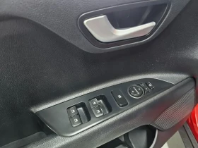 Kia Stonic 1.4 Deluxe | Auto.bg — изображение 16 Kia Stonic 1.4 Deluxe | Auto.bg — изображение 16