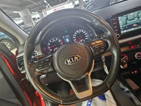 Kia Stonic 1.4 Deluxe | Auto.bg — изображение 12 Kia Stonic 1.4 Deluxe | Auto.bg — изображение 12