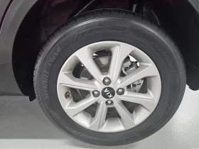 Kia Stonic 1.4 Deluxe | Auto.bg — изображение 17 Kia Stonic 1.4 Deluxe | Auto.bg — изображение 17