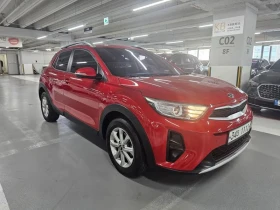 Kia Stonic 1.4 Deluxe | Auto.bg — изображение 3 Kia Stonic 1.4 Deluxe | Auto.bg — изображение 3