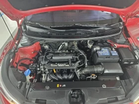 Kia Stonic 1.4 Deluxe | Auto.bg — изображение 15 Kia Stonic 1.4 Deluxe | Auto.bg — изображение 15
