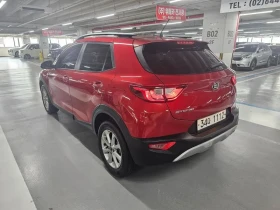 Kia Stonic 1.4 Deluxe | Auto.bg — изображение 6 Kia Stonic 1.4 Deluxe | Auto.bg — изображение 6