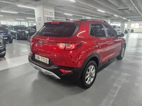 Kia Stonic 1.4 Deluxe | Auto.bg — изображение 4 Kia Stonic 1.4 Deluxe | Auto.bg — изображение 4