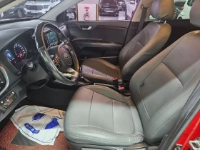 Kia Stonic 1.4 Deluxe | Auto.bg — изображение 8 Kia Stonic 1.4 Deluxe | Auto.bg — изображение 8