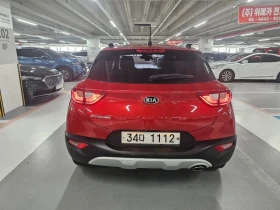 Kia Stonic 1.4 Deluxe | Auto.bg — изображение 5 Kia Stonic 1.4 Deluxe | Auto.bg — изображение 5