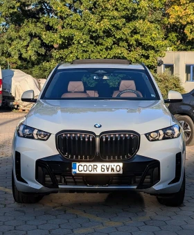 BMW X5 XDRIVE30D M SPORT PRO МАСАЖ ВЪЗДУХ* ПАНО* HUD* 360 | Auto.bg — изображение 2 BMW X5 XDRIVE30D M SPORT PRO МАСАЖ ВЪЗДУХ* ПАНО* HUD* 360 | Auto.bg — изображение 2