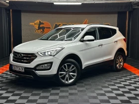 Hyundai Santa fe 2.2d 197 к.с. - Car24.bg Hyundai Santa fe 2.2d 197 к.с.