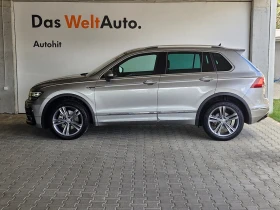 VW Tiguan - 25300 € - 20630903 3 | Car24.bg VW Tiguan - 25300 € - 20630903 3