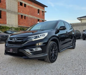 Honda Cr-v FULL SERVICE IN HONDA Exeutive Fecelift 4х4 155кс - 17770 € - 54447408 3 | Car24.bg Honda Cr-v FULL SERVICE IN HONDA Exeutive Fecelift 4х4 155кс - 17770 € - 54447408 3