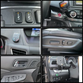 Honda Cr-v FULL SERVICE IN HONDA Exeutive Fecelift 4х4 155кс - 17770 € - 54447408 11 | Car24.bg Honda Cr-v FULL SERVICE IN HONDA Exeutive Fecelift 4х4 155кс - 17770 € - 54447408 11
