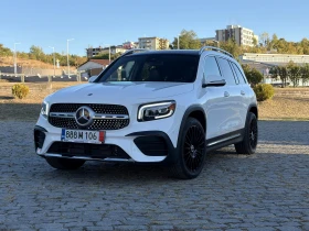 Mercedes-Benz GLB GLB 250 4MATIC AMG Line 4x4