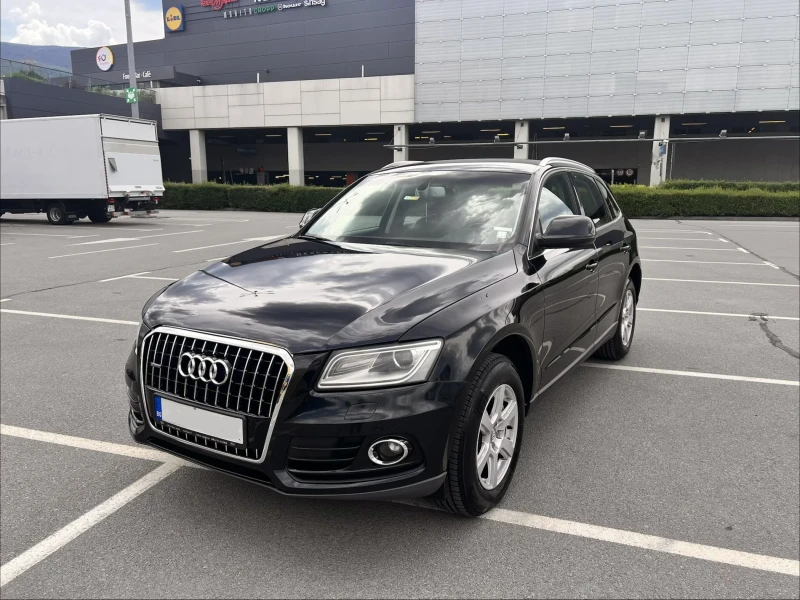 Audi Q5 3.0TDI Quattro Facelift - 9900 € / 19362.72 лв. - 81722217 1 | Car24.bg Audi Q5 3.0TDI Quattro Facelift - 9900 € / 19362.72 лв. - 81722217 1