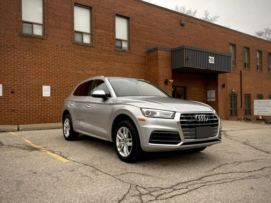 Audi Q5 * АвтоКредит * (ЦЕНА ДО БГ) | Auto.bg — изображение 1 Audi Q5 * АвтоКредит * (ЦЕНА ДО БГ) | Auto.bg — изображение 1