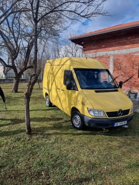 Mercedes-Benz Sprinter 213 undefined | Auto.bg — изображение 2 Mercedes-Benz Sprinter 213 undefined | Auto.bg — изображение 2