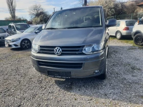 VW Caravelle 4×4 | Auto.bg — изображение 2 VW Caravelle 4×4 | Auto.bg — изображение 2