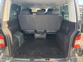 VW Caravelle 4×4 | Auto.bg — изображение 10 VW Caravelle 4×4 | Auto.bg — изображение 10