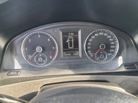 VW Caravelle 4×4 | Auto.bg — изображение 8 VW Caravelle 4×4 | Auto.bg — изображение 8