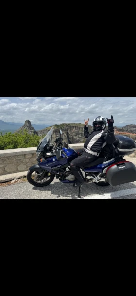 Suzuki V-strom DL1000 | Auto.bg — изображение 11 Suzuki V-strom DL1000 | Auto.bg — изображение 11