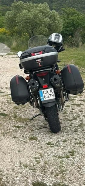 Suzuki V-strom DL1000 | Auto.bg — изображение 9 Suzuki V-strom DL1000 | Auto.bg — изображение 9