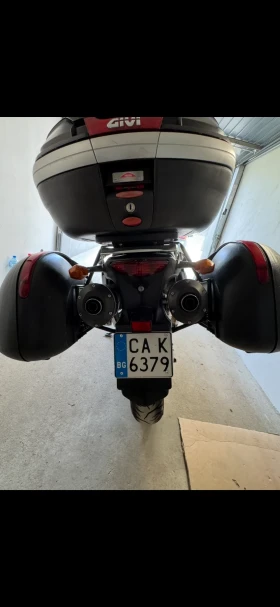 Suzuki V-strom DL1000 | Auto.bg — изображение 5 Suzuki V-strom DL1000 | Auto.bg — изображение 5