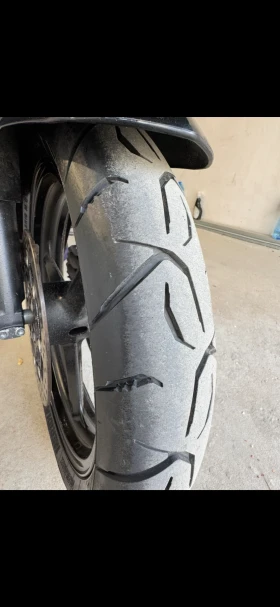 Suzuki V-strom DL1000 | Auto.bg — изображение 7 Suzuki V-strom DL1000 | Auto.bg — изображение 7