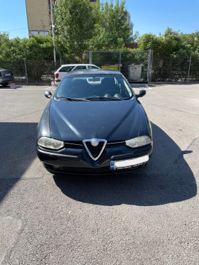 Alfa Romeo 156 Selespeed | Mobile.bg   6