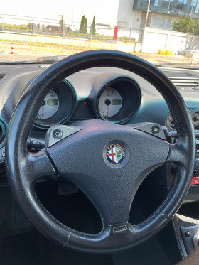 Alfa Romeo 156 Selespeed | Mobile.bg   10
