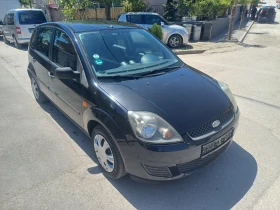 Ford Fiesta 1.4БЕНЗИН КЛИМА ФЕИС 1 - Car24.bg Ford Fiesta 1.4БЕНЗИН КЛИМА ФЕИС 1