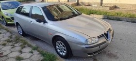 Alfa Romeo 156 sportwagon | Mobile.bg — малка снимка 2