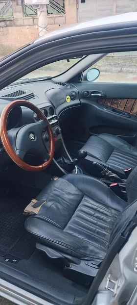 Alfa Romeo 156 sportwagon | Mobile.bg — малка снимка 6