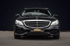 Mercedes-Benz C 220 BlueTEC EXCLUSIVE NAVI/LED - 23900 лв. / 12219.88 € - 20334757 2 | Car24.bg Mercedes-Benz C 220 BlueTEC EXCLUSIVE NAVI/LED - 23900 лв. / 12219.88 € - 20334757 2