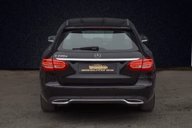 Mercedes-Benz C 220 BlueTEC EXCLUSIVE NAVI/LED - 23900 лв. / 12219.88 € - 20334757 6 | Car24.bg Mercedes-Benz C 220 BlueTEC EXCLUSIVE NAVI/LED - 23900 лв. / 12219.88 € - 20334757 6