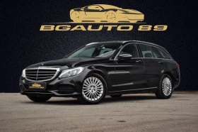 Mercedes-Benz C 220 BlueTEC EXCLUSIVE NAVI/LED - 23900 лв. / 12219.88 € - 20334757 3 | Car24.bg Mercedes-Benz C 220 BlueTEC EXCLUSIVE NAVI/LED - 23900 лв. / 12219.88 € - 20334757 3