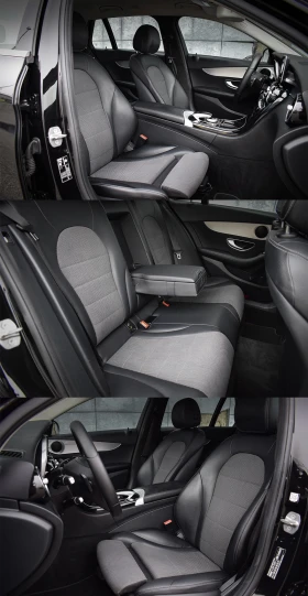 Mercedes-Benz C 220 BlueTEC EXCLUSIVE NAVI/LED - 23900 лв. / 12219.88 € - 20334757 15 | Car24.bg Mercedes-Benz C 220 BlueTEC EXCLUSIVE NAVI/LED - 23900 лв. / 12219.88 € - 20334757 15