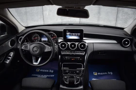 Mercedes-Benz C 220 BlueTEC EXCLUSIVE NAVI/LED - 23900 лв. / 12219.88 € - 20334757 10 | Car24.bg Mercedes-Benz C 220 BlueTEC EXCLUSIVE NAVI/LED - 23900 лв. / 12219.88 € - 20334757 10