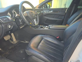 Mercedes-Benz CLS 550 * CARFAX * ЦЕНА ДО БГ - 15200 € / 29728.62 лв. - 45222387 5 | Car24.bg Mercedes-Benz CLS 550 * CARFAX * ЦЕНА ДО БГ - 15200 € / 29728.62 лв. - 45222387 5