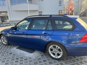 BMW 320 2.0 177к.с - 4250 € / 8312.28 лв. - 30357815 5 | Car24.bg BMW 320 2.0 177к.с - 4250 € / 8312.28 лв. - 30357815 5