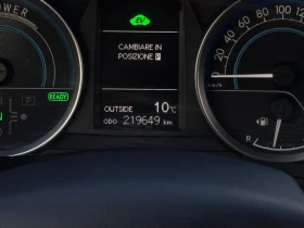 Toyota Auris 1.8i Hybrid - 5900 € / 11539.40 лв. - 58950825 10 | Car24.bg Toyota Auris 1.8i Hybrid - 5900 € / 11539.40 лв. - 58950825 10