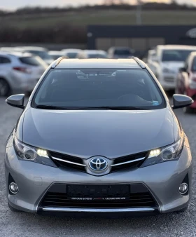 Toyota Auris 1.8i Hybrid - 5900 € / 11539.40 лв. - 58950825 2 | Car24.bg Toyota Auris 1.8i Hybrid - 5900 € / 11539.40 лв. - 58950825 2