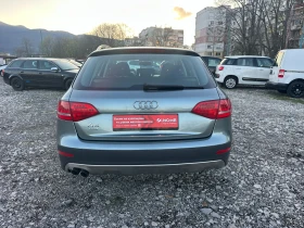 Audi A4 Allroad 2.0TDI 143kc - 7350 € / 14375.35 лв. - 62273337 4 | Car24.bg Audi A4 Allroad 2.0TDI 143kc - 7350 € / 14375.35 лв. - 62273337 4