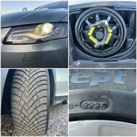 Audi A4 Allroad 2.0TDI 143kc - 7350 € / 14375.35 лв. - 62273337 13 | Car24.bg Audi A4 Allroad 2.0TDI 143kc - 7350 € / 14375.35 лв. - 62273337 13