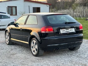 Audi A3 2.0/140коня/Италия - 2800 € / 5476.32 лв. - 73288237 5 | Car24.bg Audi A3 2.0/140коня/Италия - 2800 € / 5476.32 лв. - 73288237 5