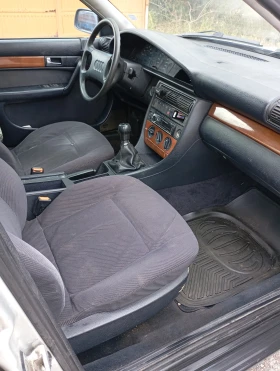 Audi 100 (4A, C4) - 1500 € / 2933.74 лв. - 85212610 8 | Car24.bg Audi 100 (4A, C4) - 1500 € / 2933.74 лв. - 85212610 8